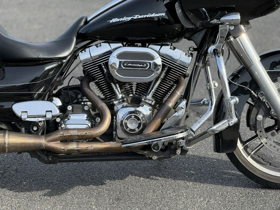 2015 Harley-Davidson® FLTRXS - Road Glide® Special