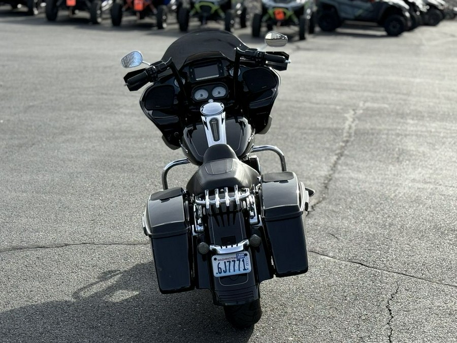 2015 Harley-Davidson® FLTRXS - Road Glide® Special