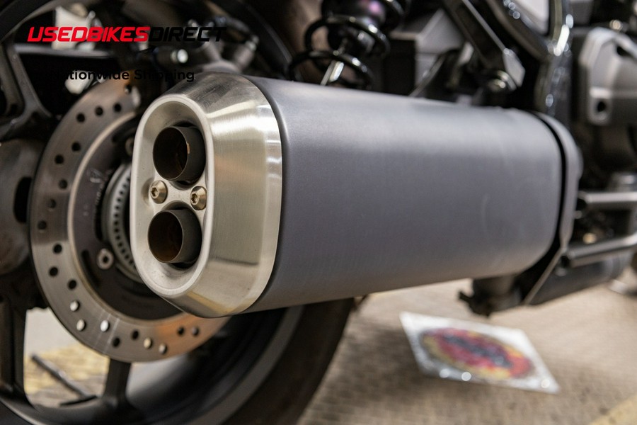 2022 Honda Rebel 1100 DCT - $6,599.00