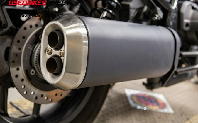 2022 Honda Rebel 1100 DCT - $6,599.00