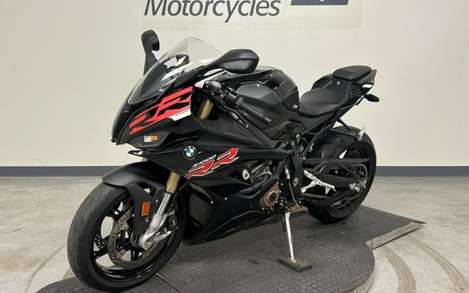 2022 BMW S 1000 RR