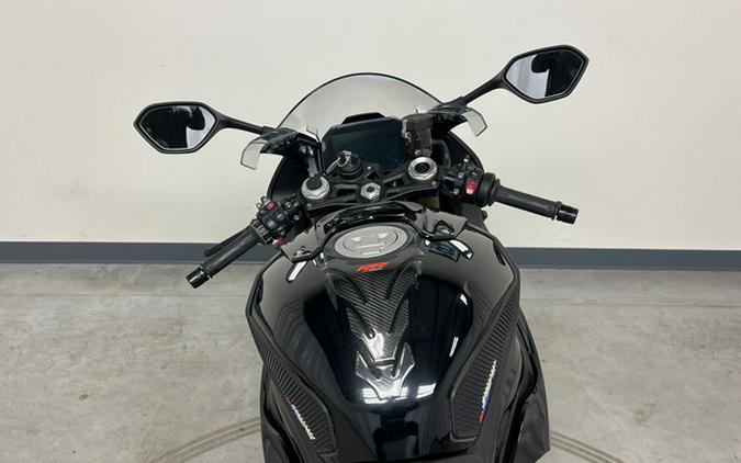 2022 BMW S 1000 RR