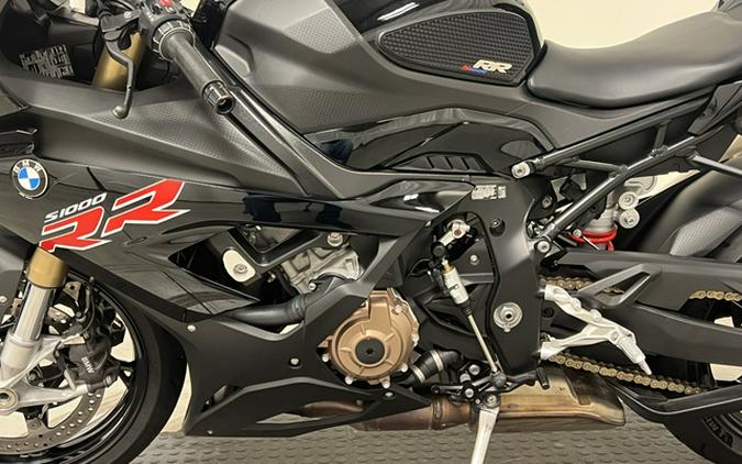 2022 BMW S 1000 RR