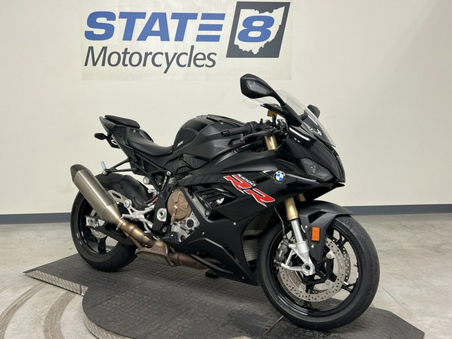 2022 BMW S 1000 RR