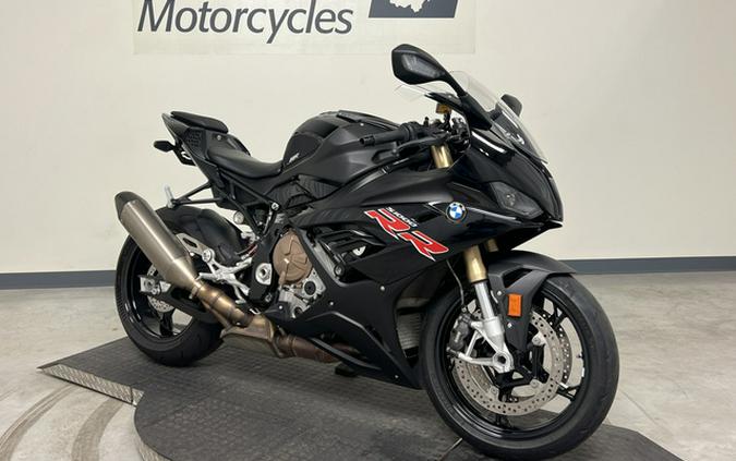 2022 BMW S 1000 RR