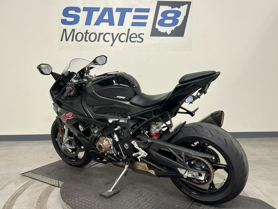 2022 BMW S 1000 RR