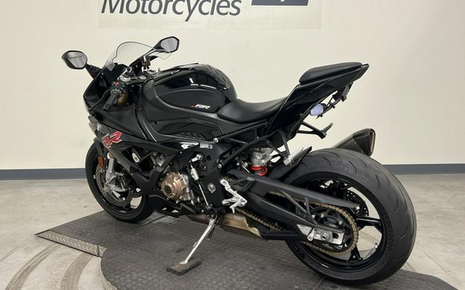2022 BMW S 1000 RR