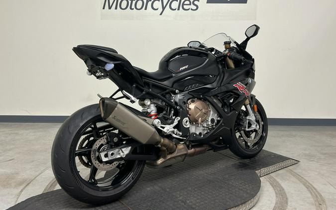 2022 BMW S 1000 RR