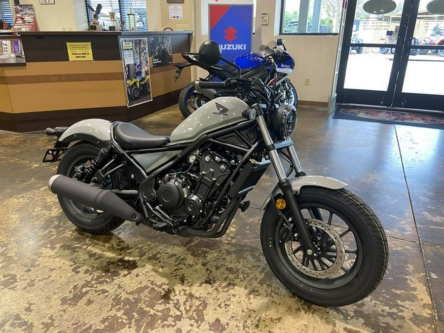 2026 Honda® Rebel 500