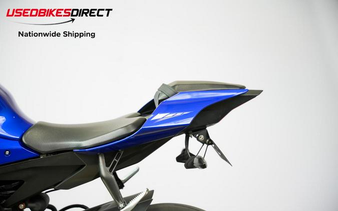 2024 Yamaha YZF-R1 - $19,499.00