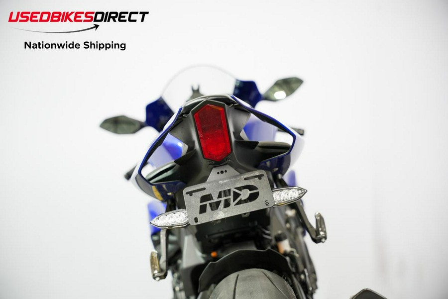 2024 Yamaha YZF-R1 - $19,499.00