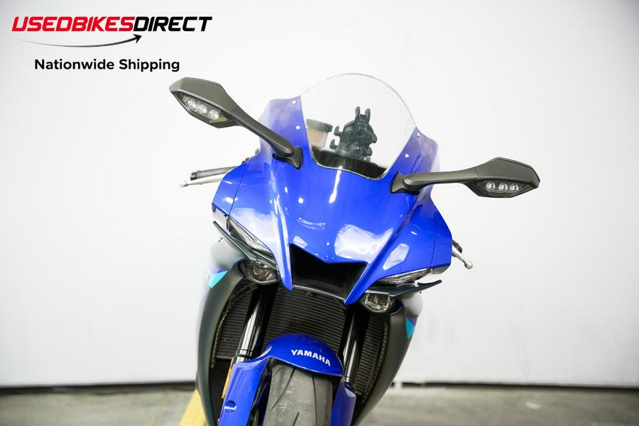 2024 Yamaha YZF-R1 - $19,499.00