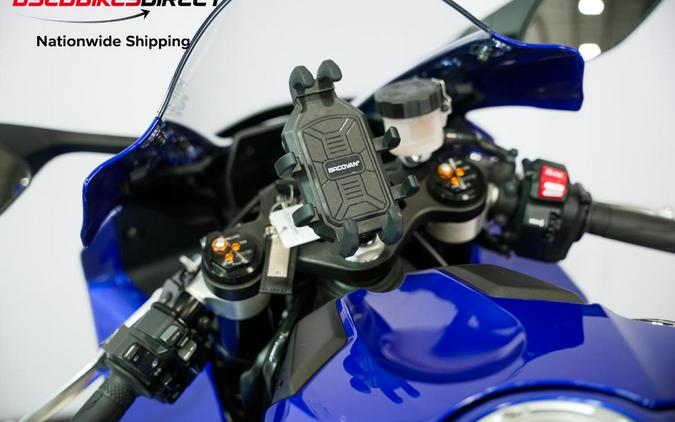 2024 Yamaha YZF-R1 - $19,499.00