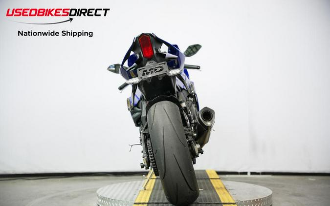 2024 Yamaha YZF-R1 - $19,499.00