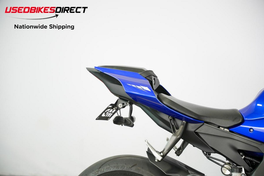 2024 Yamaha YZF-R1 - $19,499.00