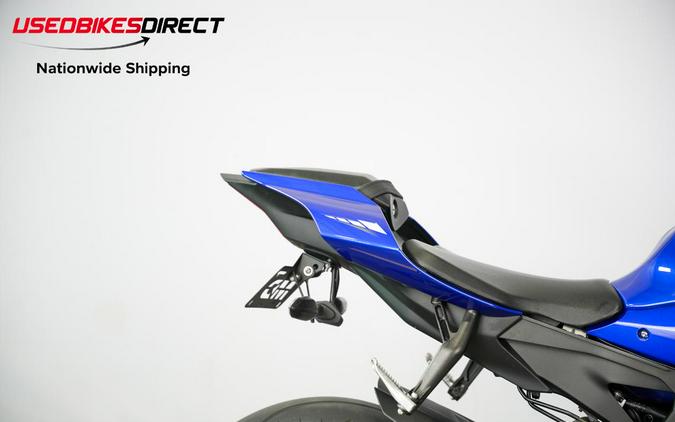 2024 Yamaha YZF-R1 - $19,499.00