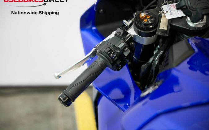 2024 Yamaha YZF-R1 - $19,499.00
