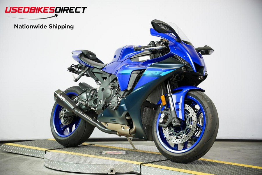 2024 Yamaha YZF-R1 - $19,499.00