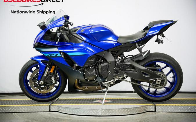 2024 Yamaha YZF-R1 - $19,499.00
