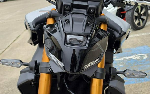 2026 Yamaha MT 09 SP