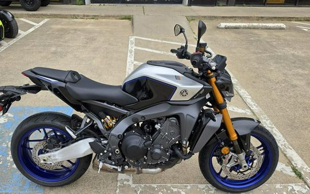 2026 Yamaha MT 09 SP