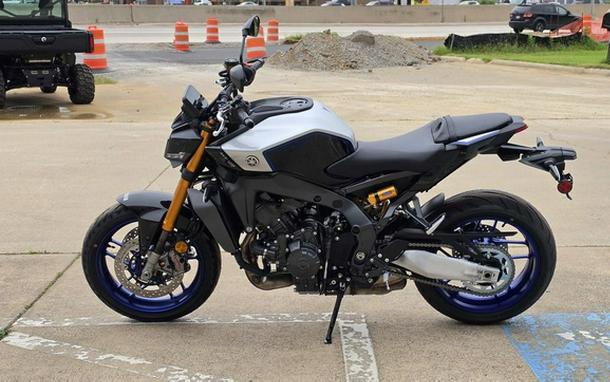 2026 Yamaha MT 09 SP