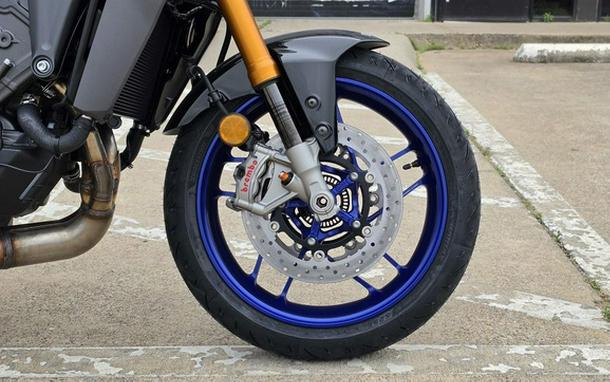 2026 Yamaha MT 09 SP