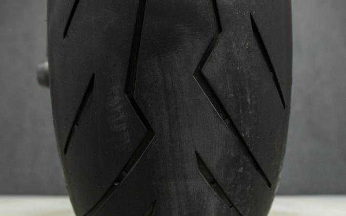 2022 DUCATI DIAVEL 1260 S W/ABS