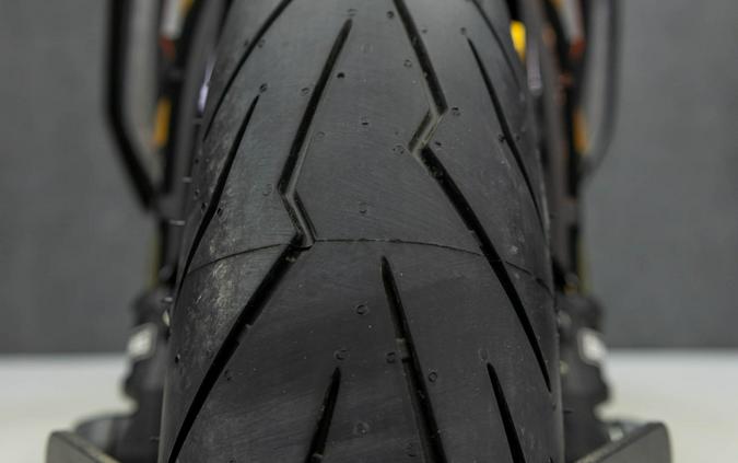 2022 DUCATI DIAVEL 1260 S W/ABS