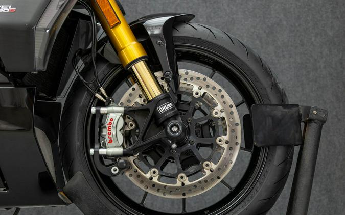 2022 DUCATI DIAVEL 1260 S W/ABS