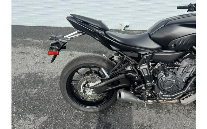 2023 MT-07 - Yamaha