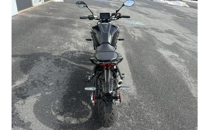 2023 MT-07 - Yamaha