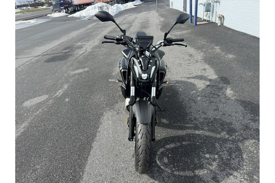 2023 MT-07 - Yamaha