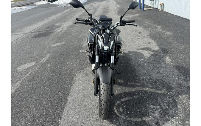 2023 MT-07 - Yamaha