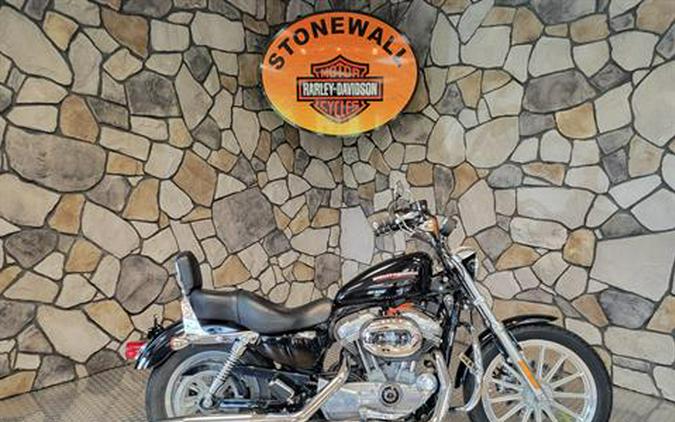 2006 Harley-Davidson Sportster® 883 Low