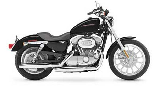 2006 Harley-Davidson Sportster® 883 Low