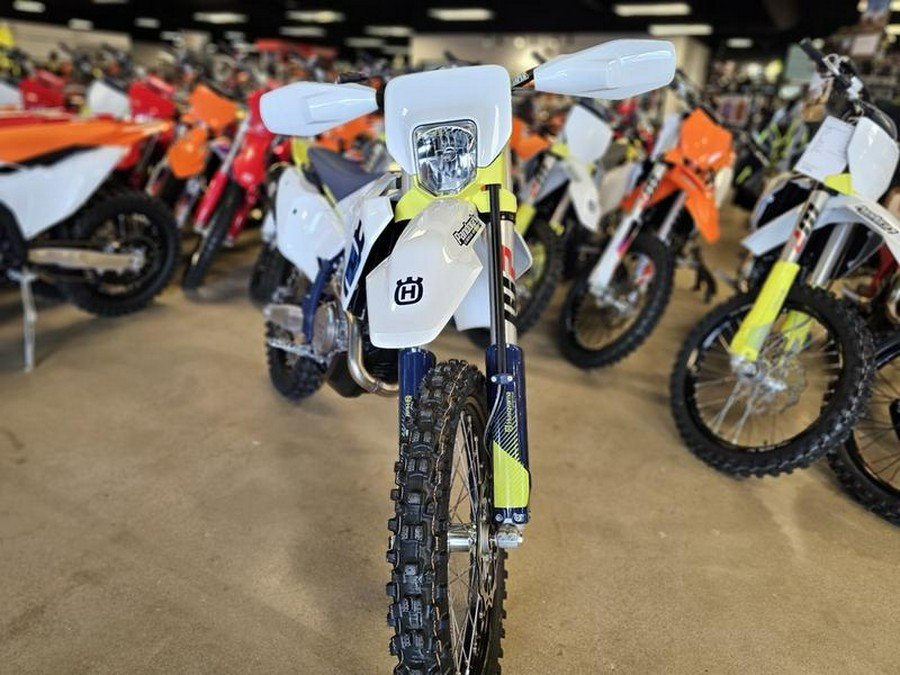 2024 Husqvarna® FE 450