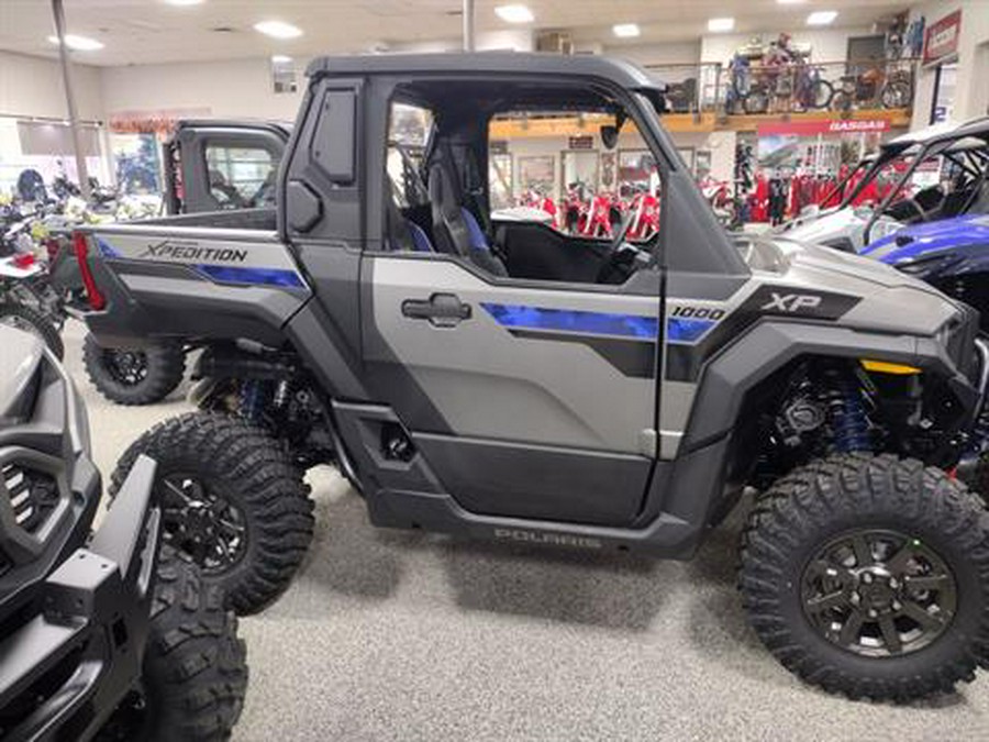 2024 Polaris Polaris XPEDITION XP Ultimate