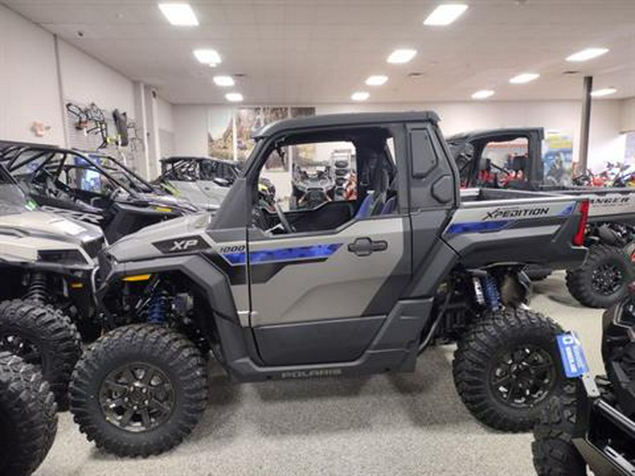 2024 Polaris Polaris XPEDITION XP Ultimate