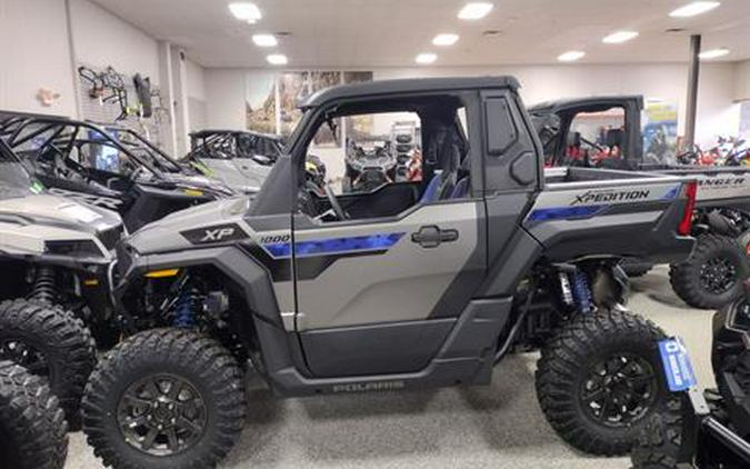 2024 Polaris Polaris XPEDITION XP Ultimate