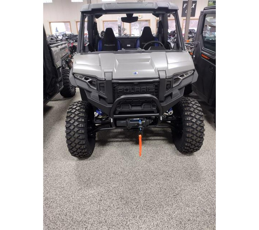 2024 Polaris Polaris XPEDITION XP Ultimate