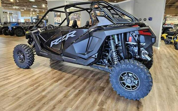 2024 Polaris RZR Pro XP 4 Ultimate