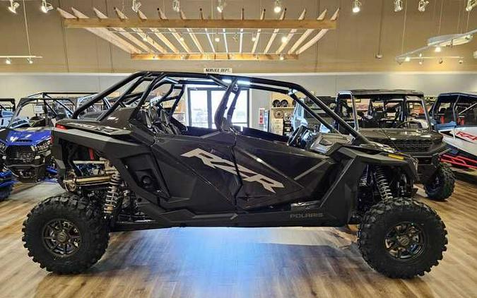 2024 Polaris RZR Pro XP 4 Ultimate