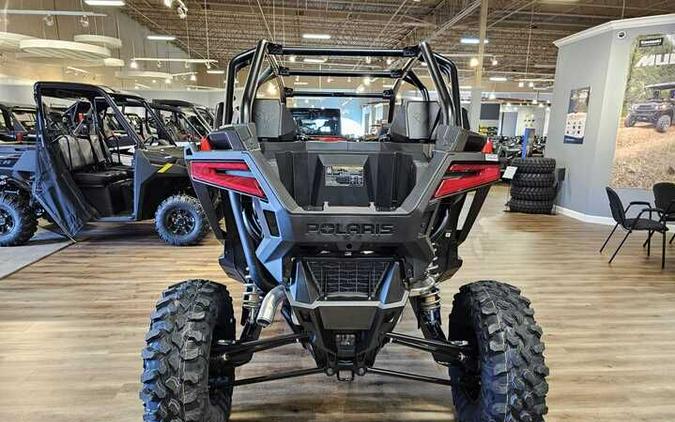 2024 Polaris RZR Pro XP 4 Ultimate