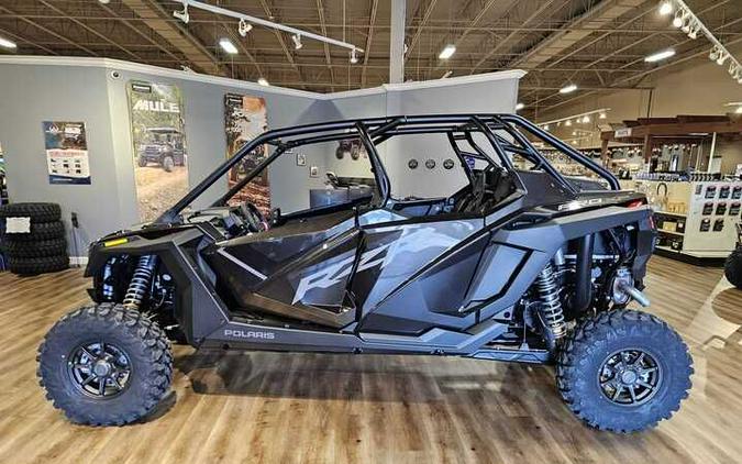 2024 Polaris RZR Pro XP 4 Ultimate