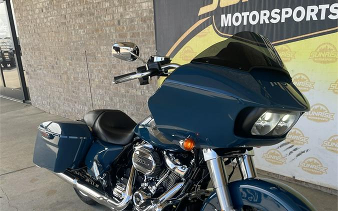 2021 Harley-Davidson Road Glide Special