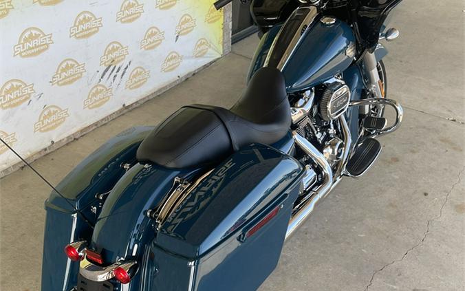 2021 Harley-Davidson Road Glide Special