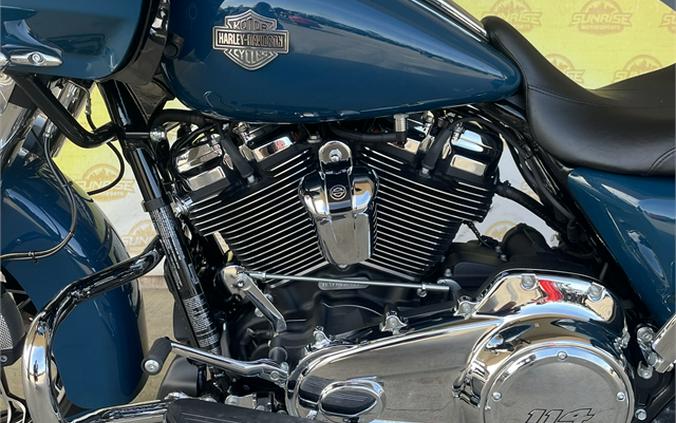 2021 Harley-Davidson Road Glide Special