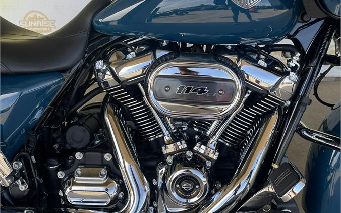 2021 Harley-Davidson Road Glide Special