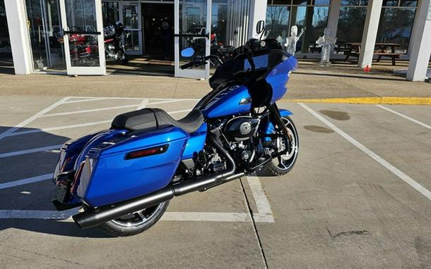 2024 Harley-Davidson FLTRX - Road Glide